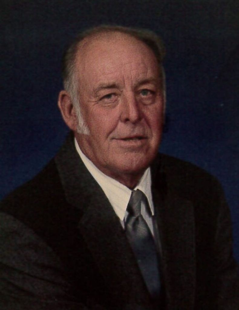Gerald Willms