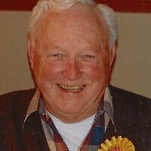 Howard "Ernie" Evans Profile Photo