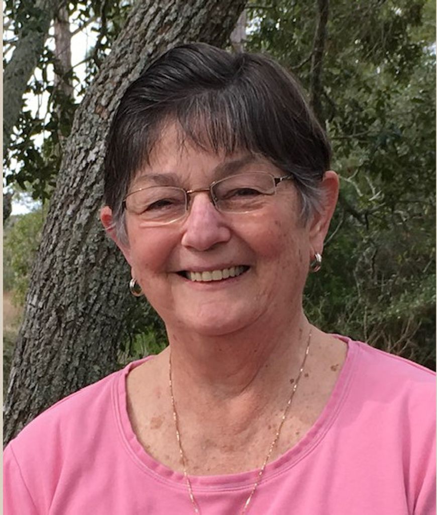 Margaret Berg