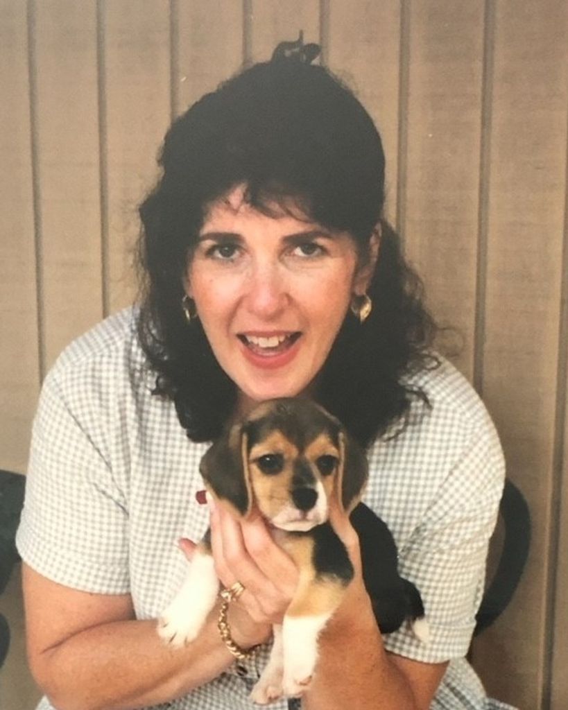Beth Brizel (Summerfield)