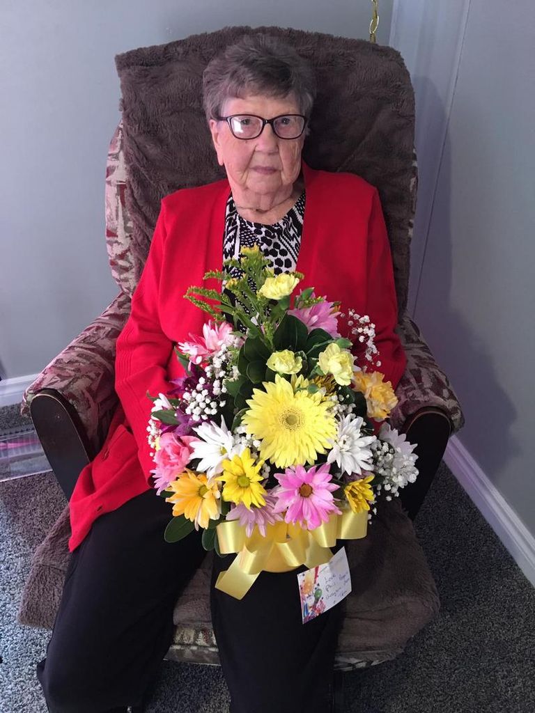 Edith King Profile Photo