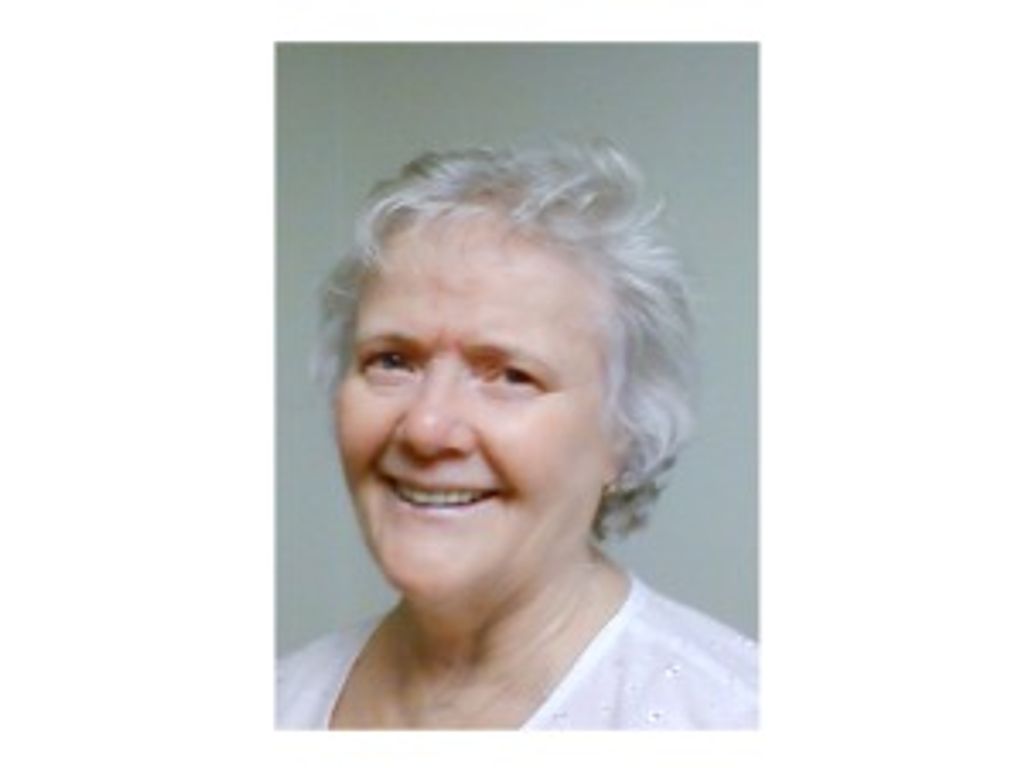 Marilyn G. Mitchell