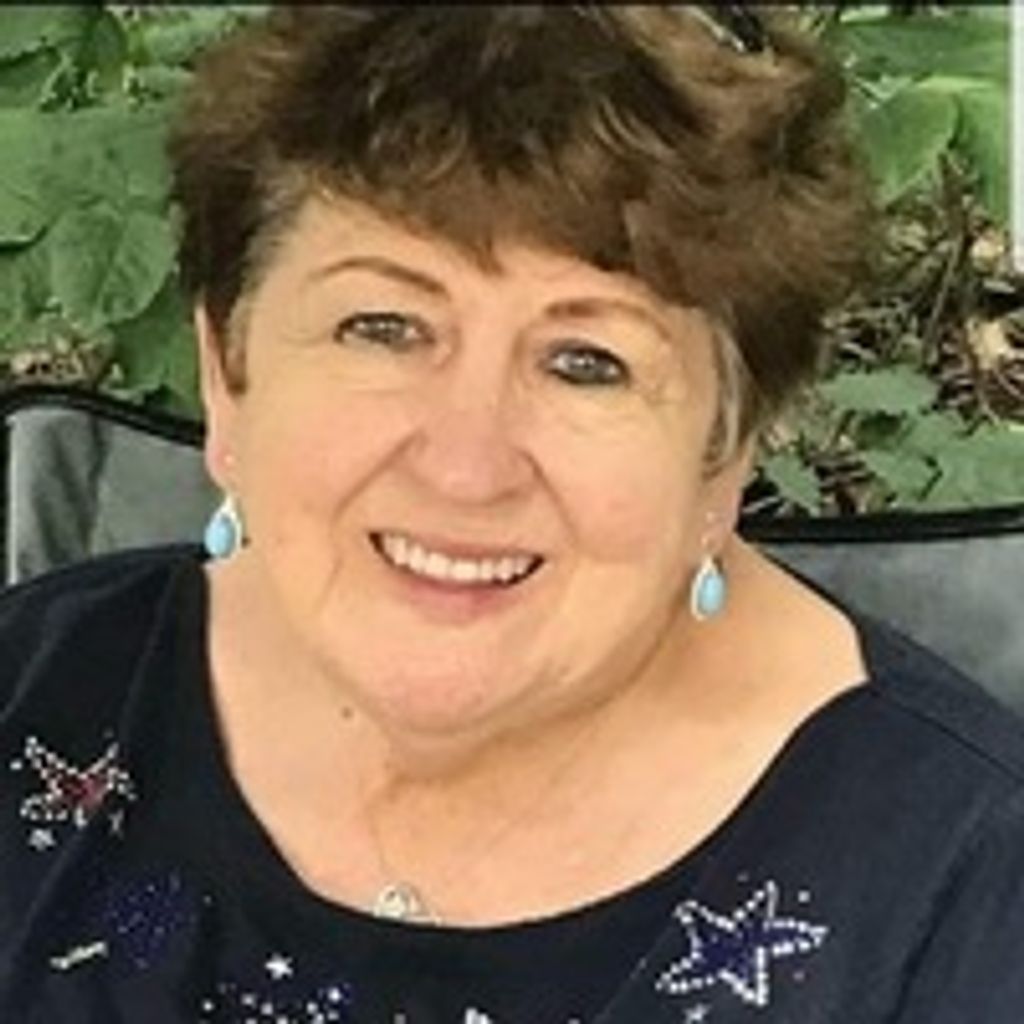 Joyce Louise Roe