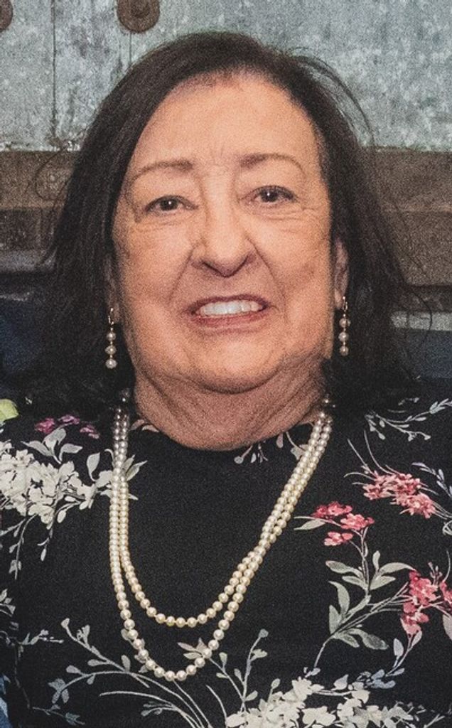 Sandra Caudle Wingate