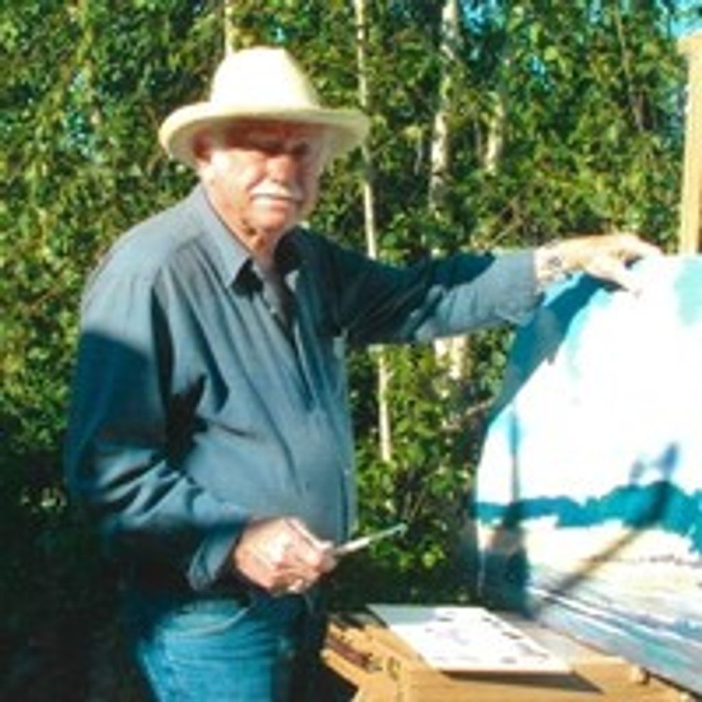 Dean Packer