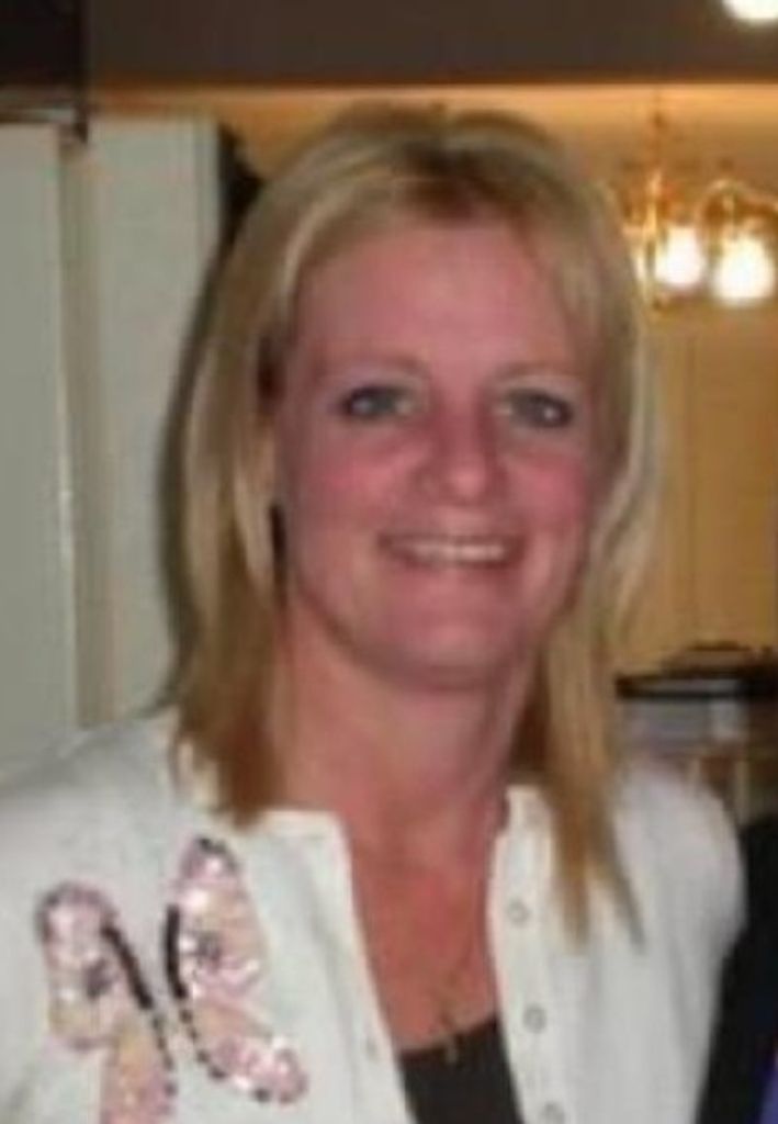 Lori Kezelevich Micciche Profile Photo