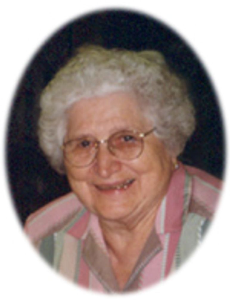 Tillie Hockert