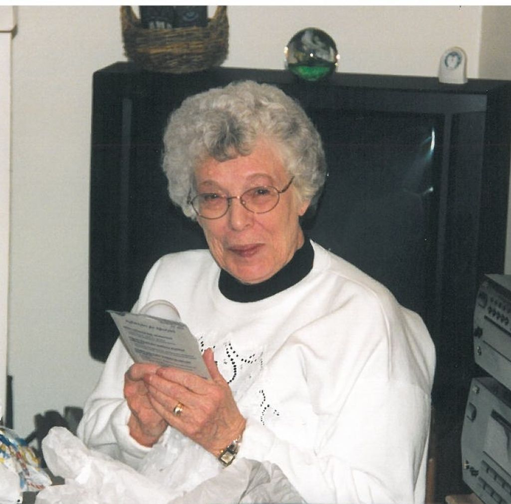 Rosalind Karlin