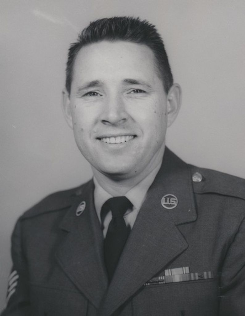 William E. Williams Profile Photo