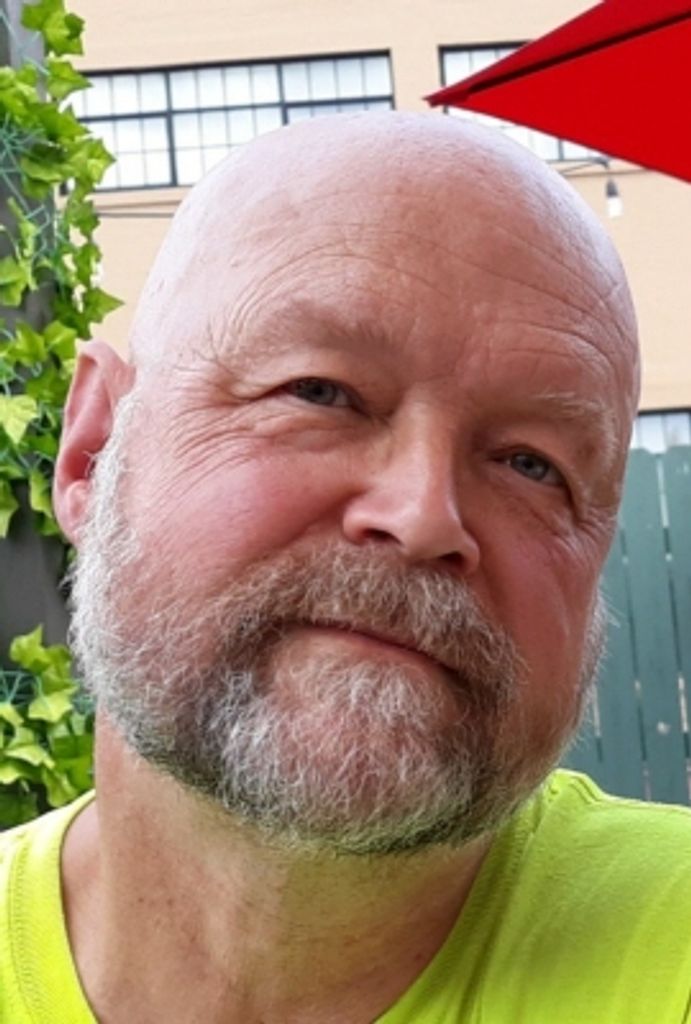 Bruce H. Link