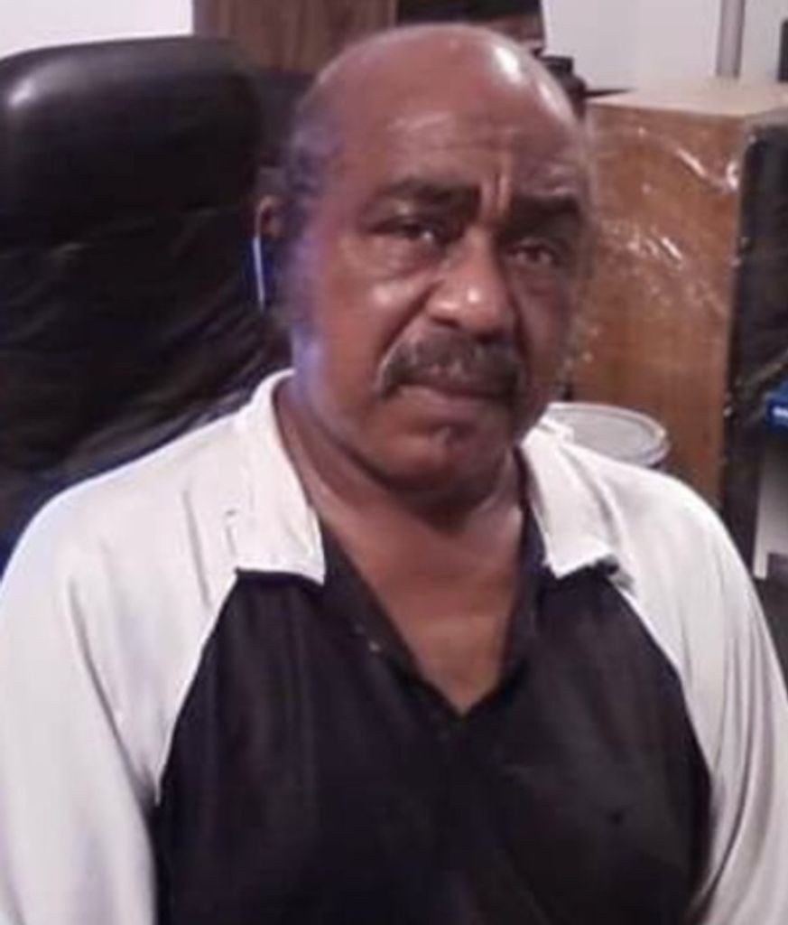 Ronald Wesley Lewis Sr. Profile Photo