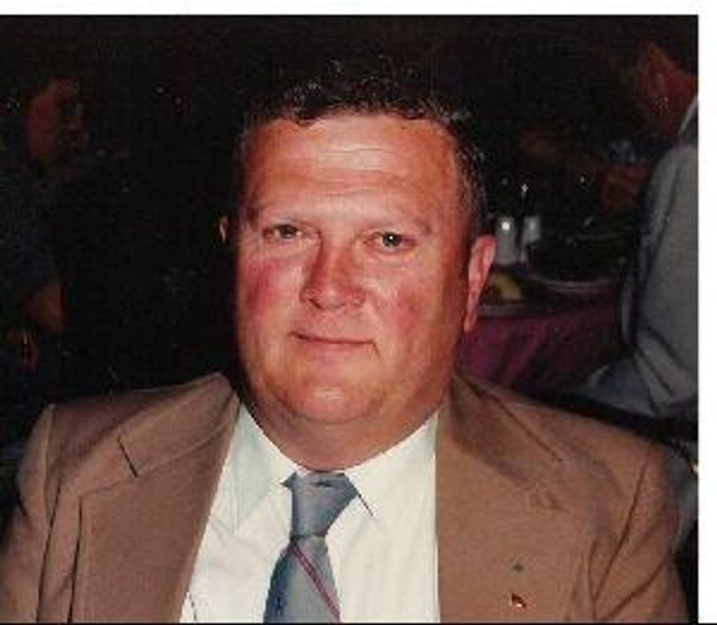 Soreno "Sonny" Alois Auker