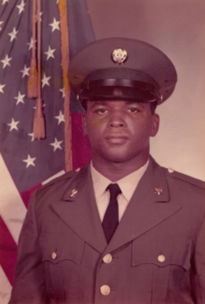 Felton Leon Wright, Sr. Profile Photo