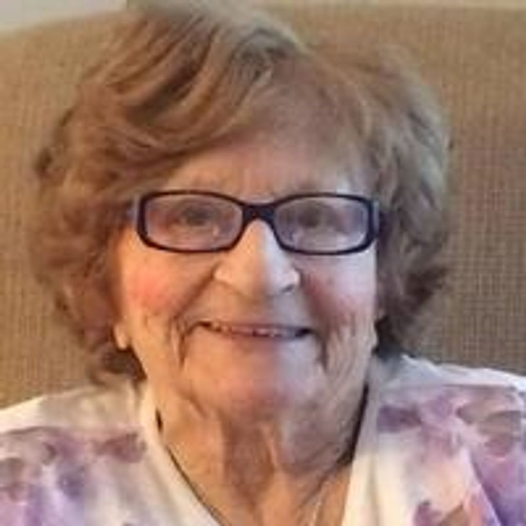 Jeanne  E. Troutman Profile Photo