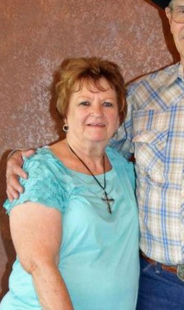 Nelda Marie Frazier Profile Photo