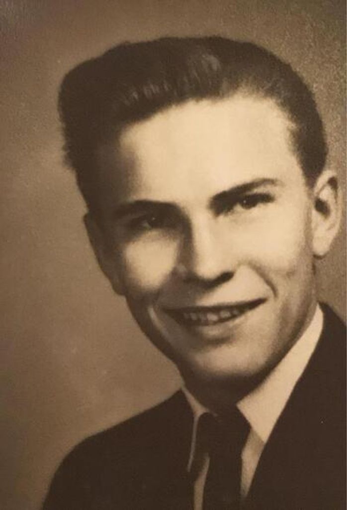 Darrell Gray Profile Photo