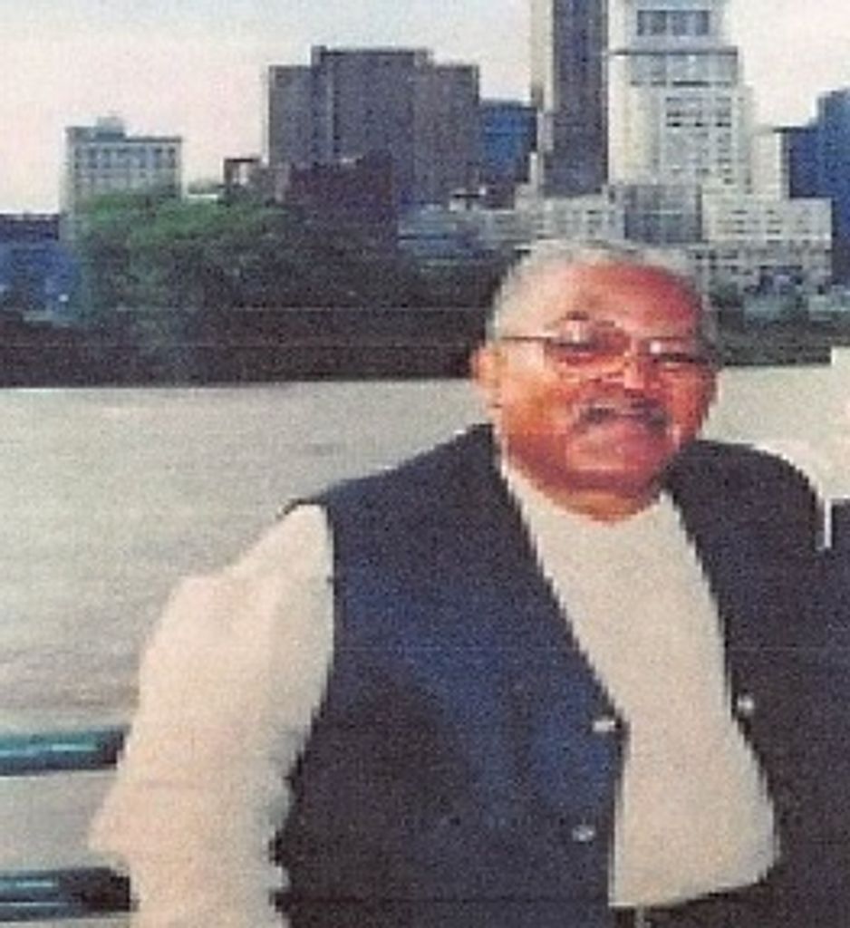 James Maxie Williams