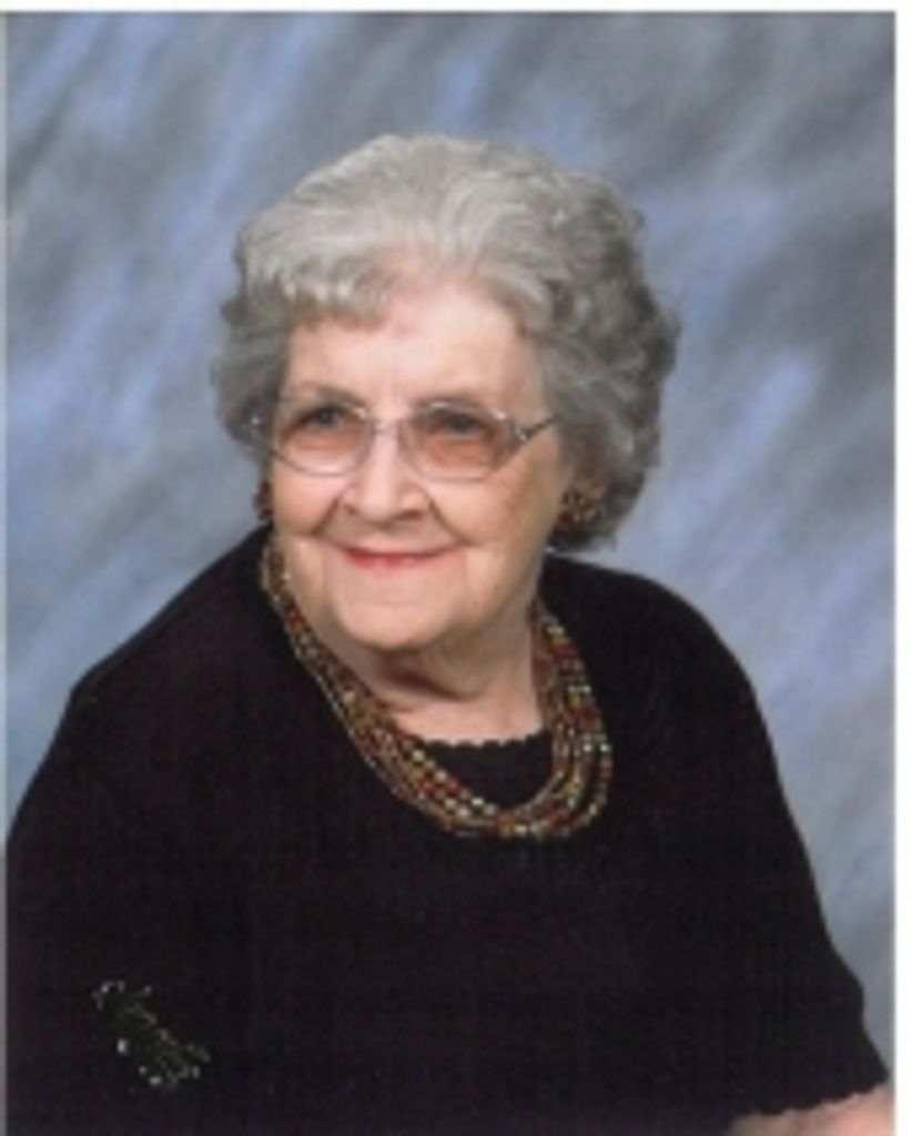Vivian Shuman