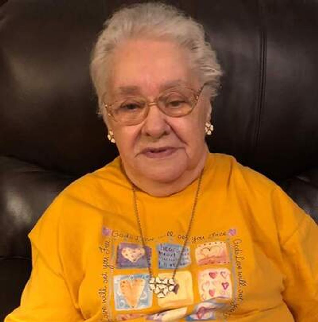 Dorothy Ollie Valentine