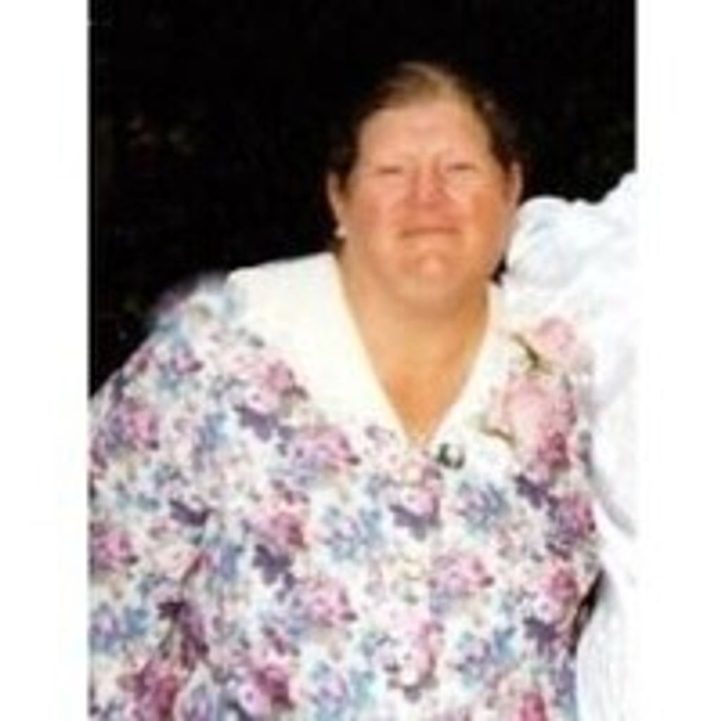 Brenda Sue Jennings Underwood