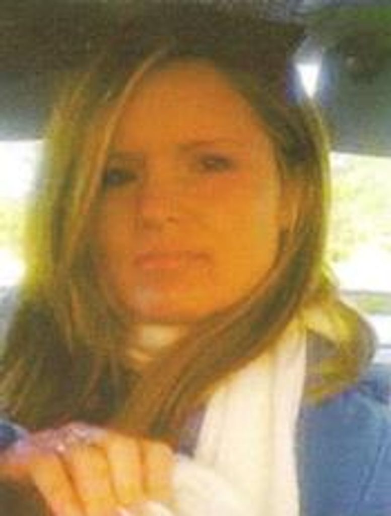 Jeri Marie Matten