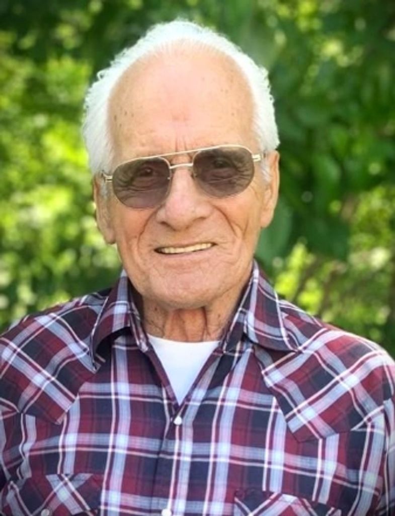 Hershel Scott