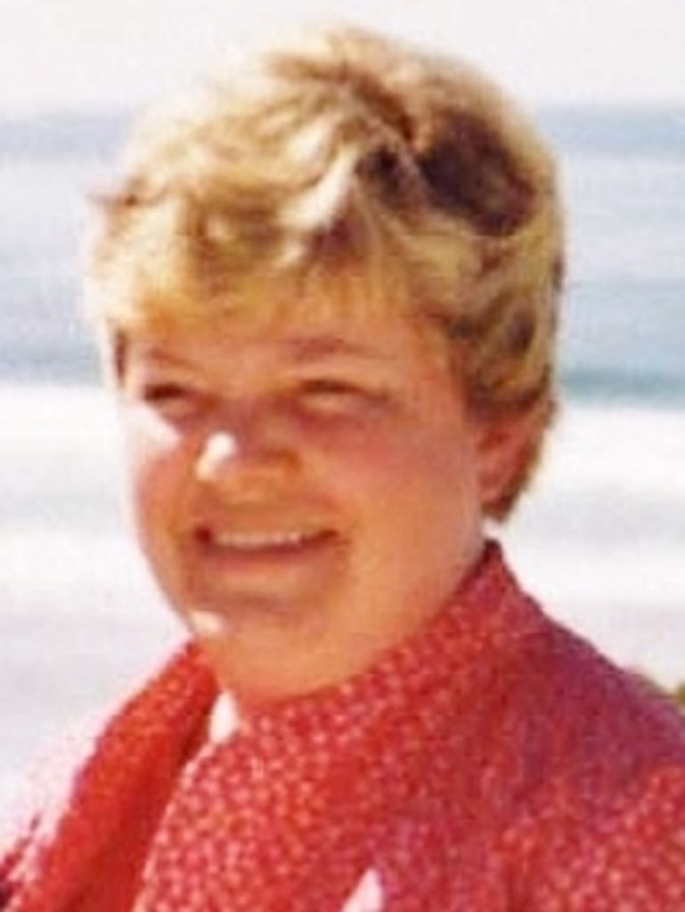 Bonnie Virkler Profile Photo