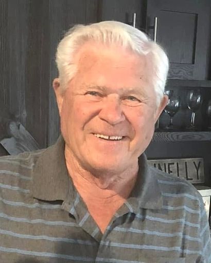 Thomas C. King's obituary image