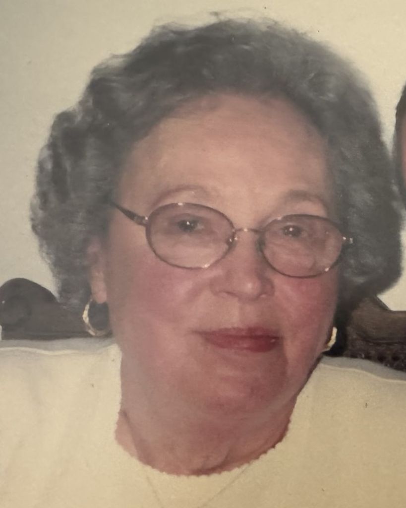 Helen McCollum Profile Photo