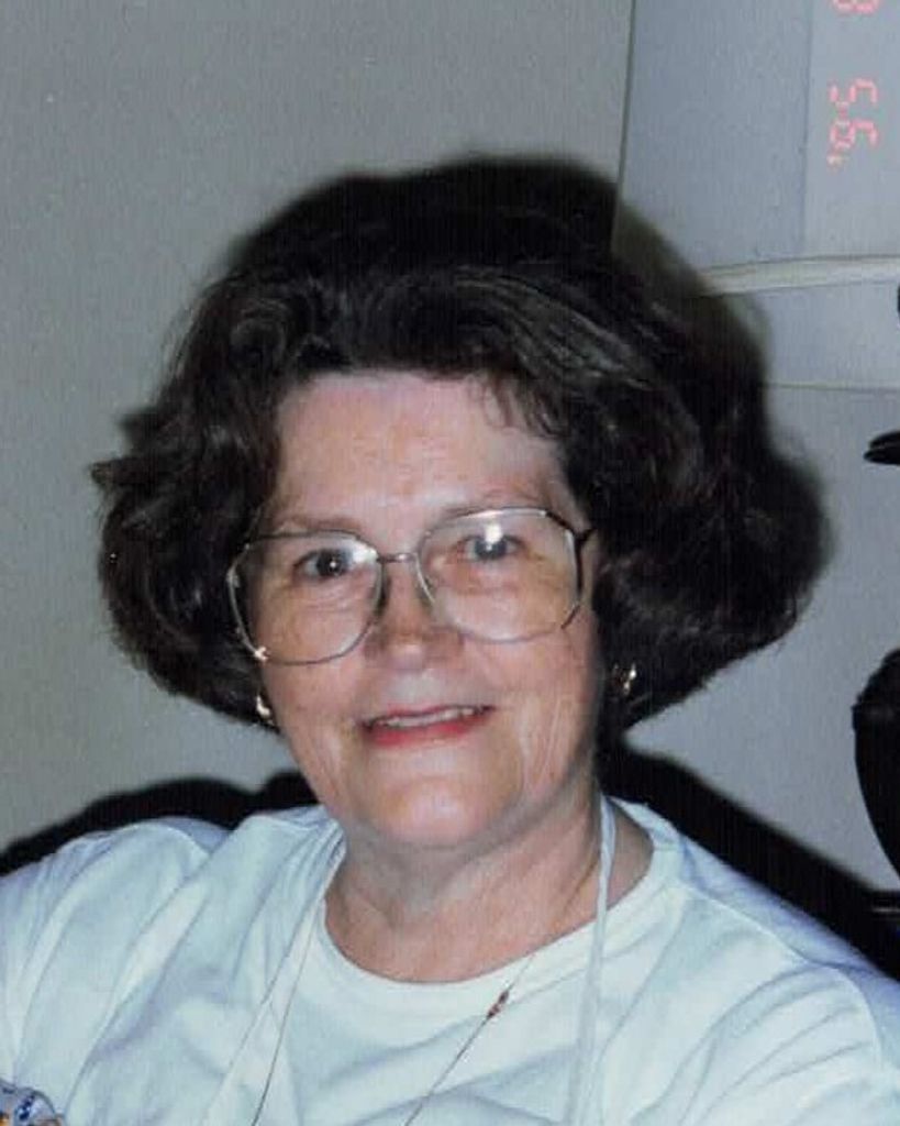 Margery Ann Johnson Henry Kilpatrick Profile Photo