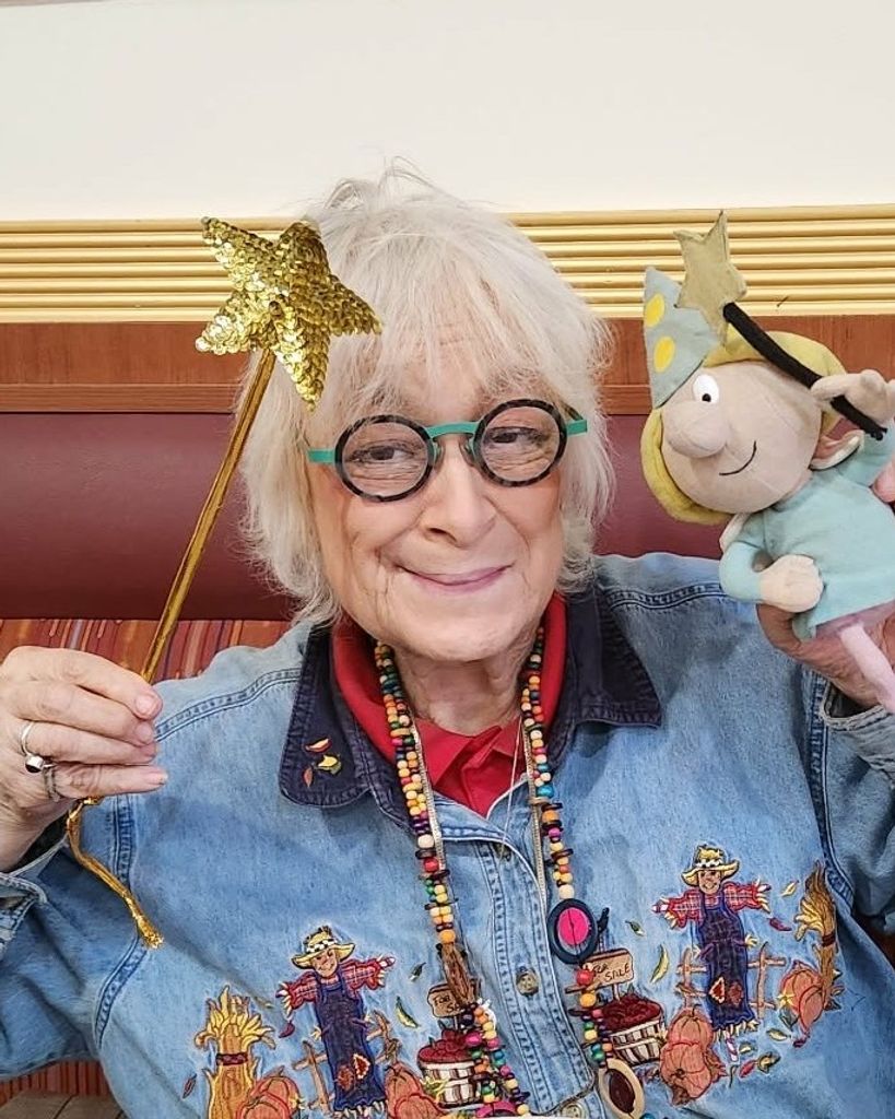 Toveah D. Mirot Profile Photo