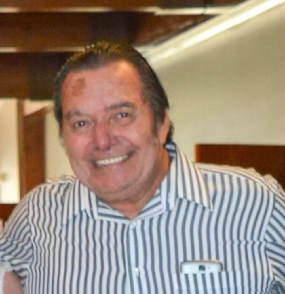 Eldon Jaco Profile Photo