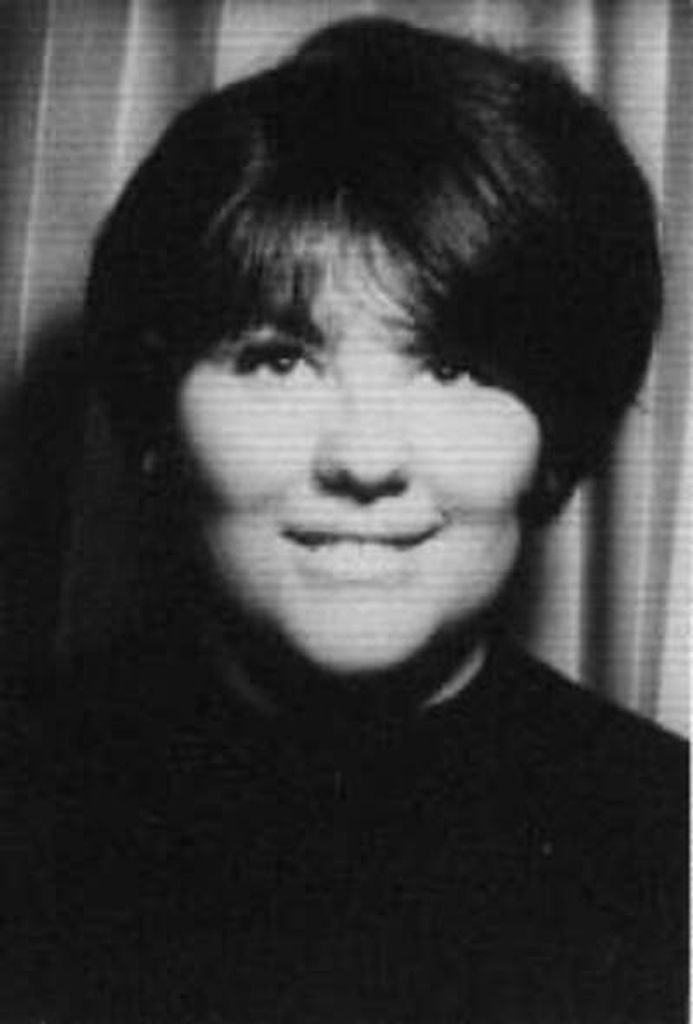 Patricia R. Brey Profile Photo