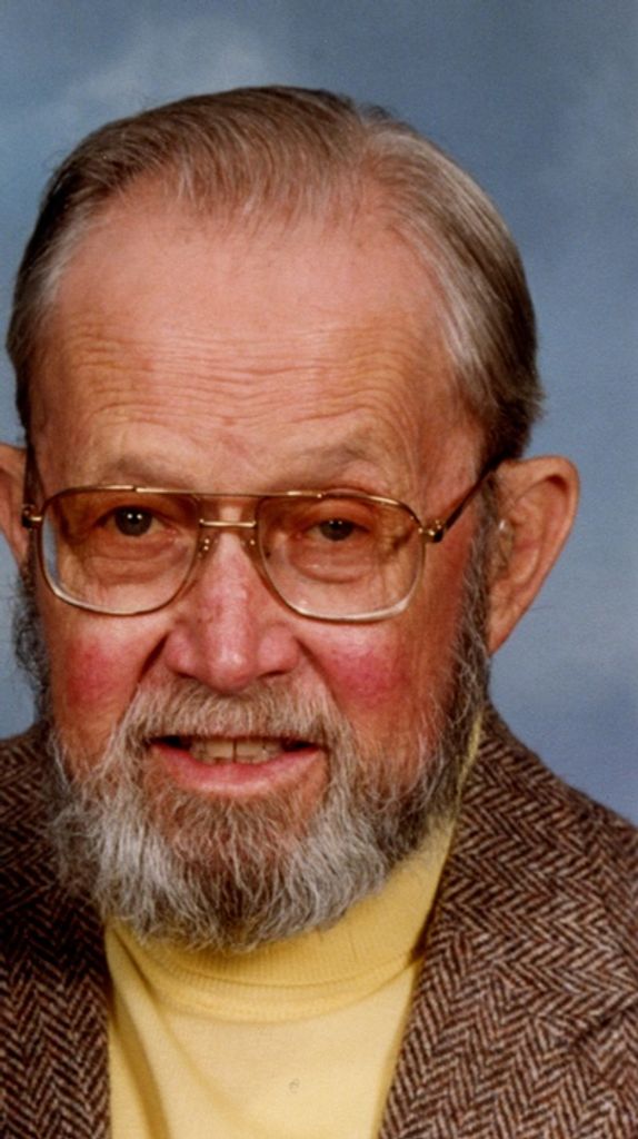Larry L. Ainslie