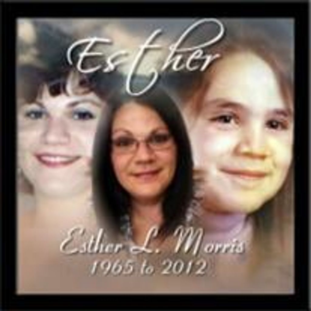 Esther L. Morris