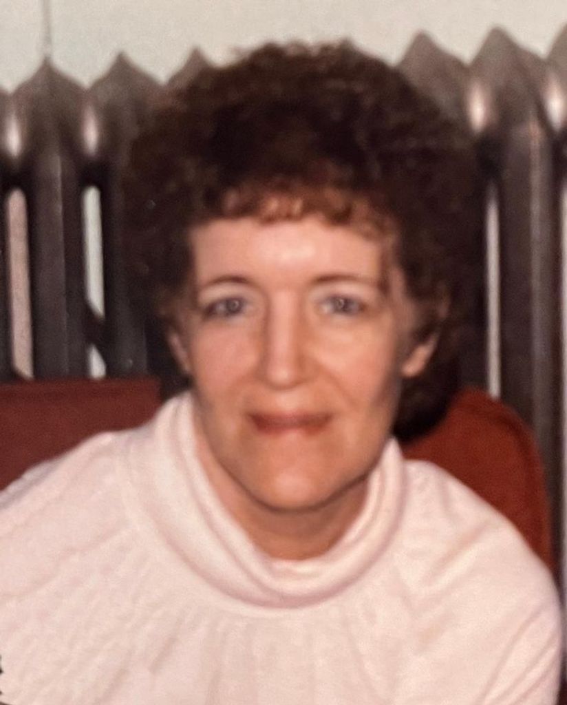 Marlene Joyce Leugers