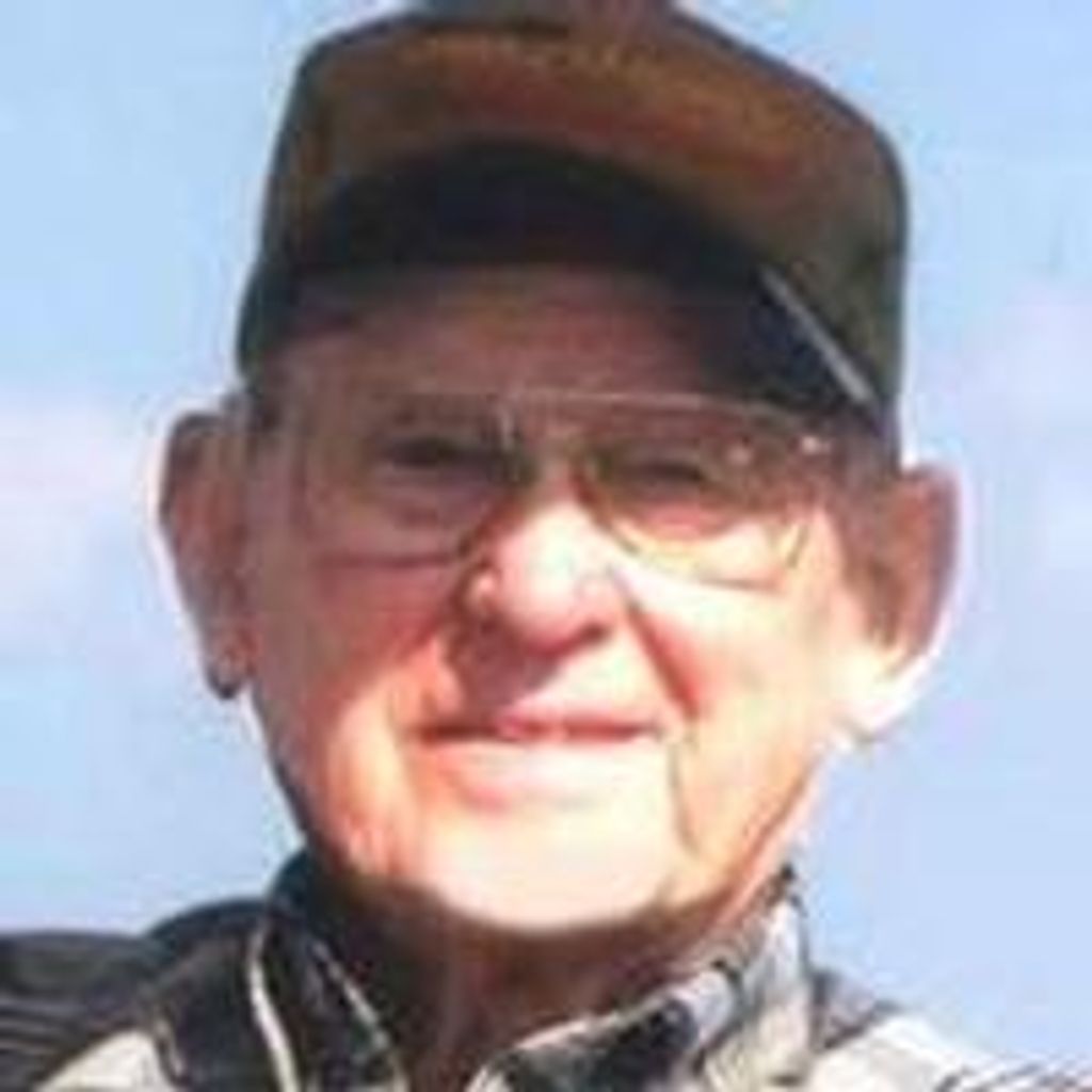 Stanley Wallace Davis...Age 93