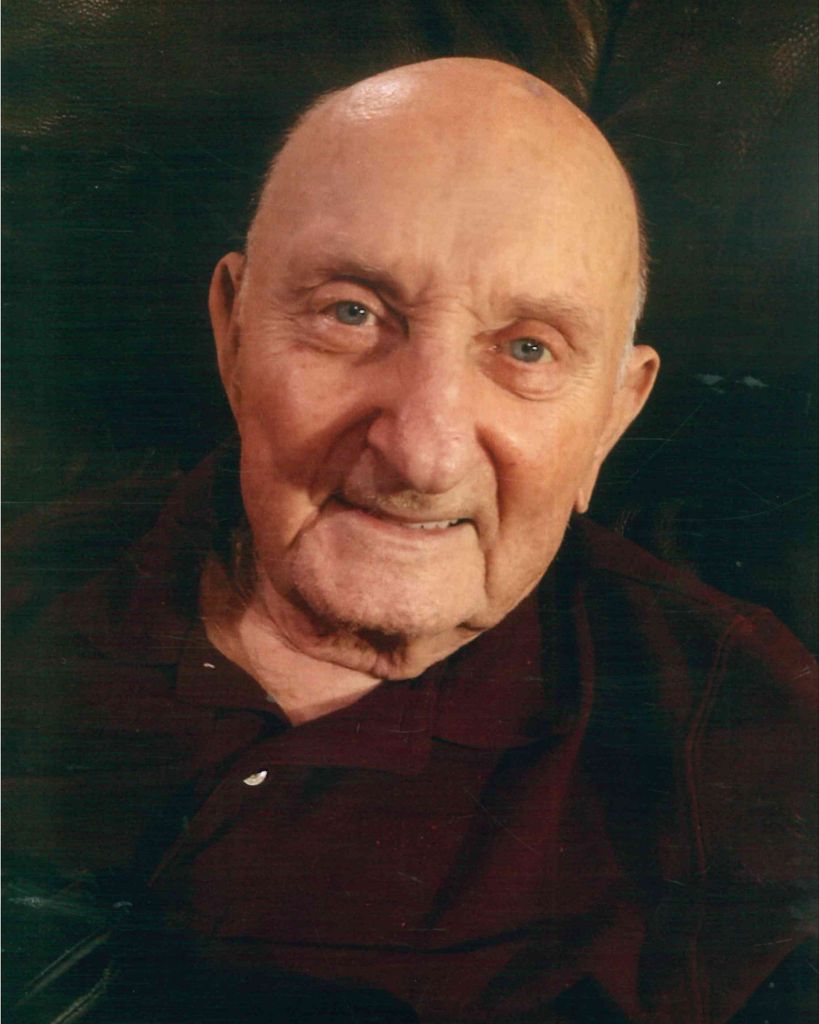 Joseph W. Murawski