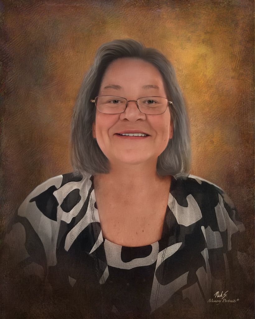 June Mosier