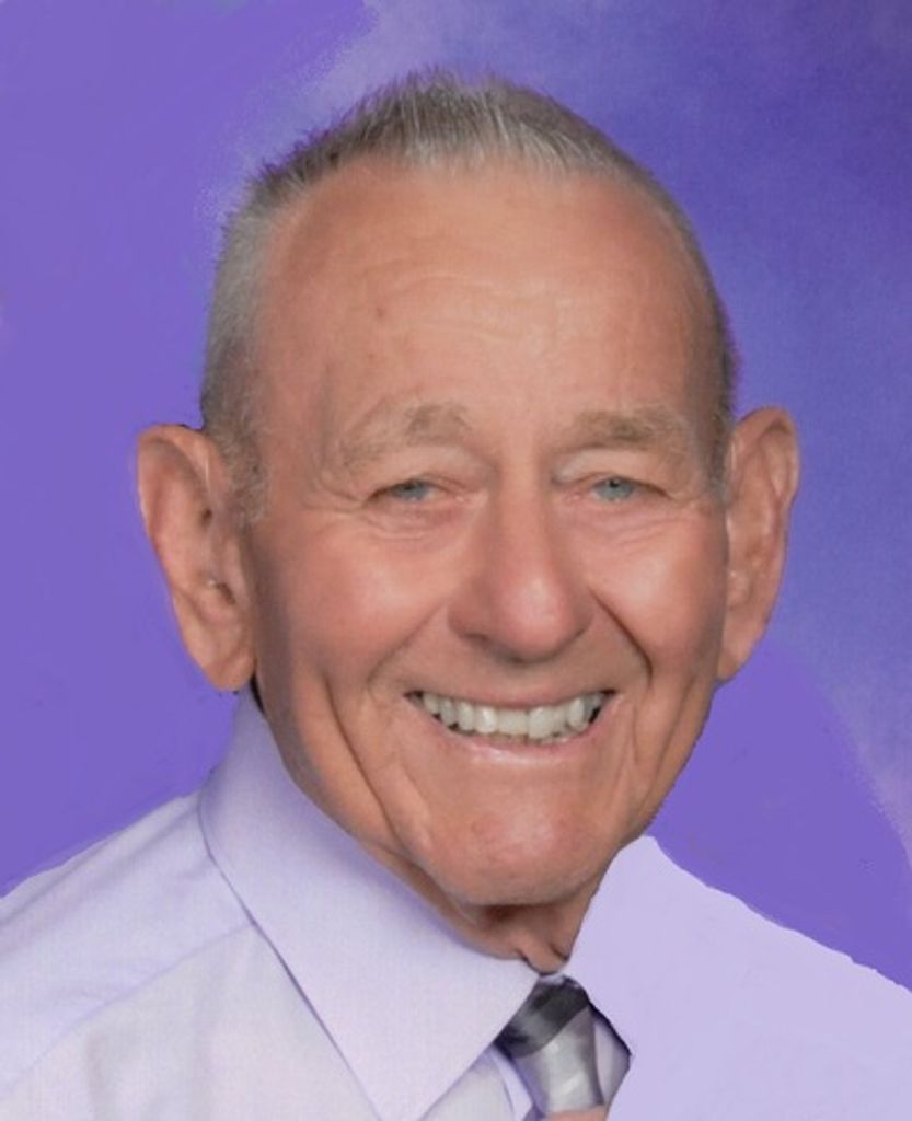 Rollo M. Schultz Profile Photo