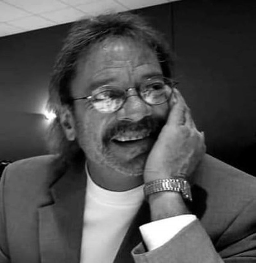 Martin Gerard Smits Profile Photo
