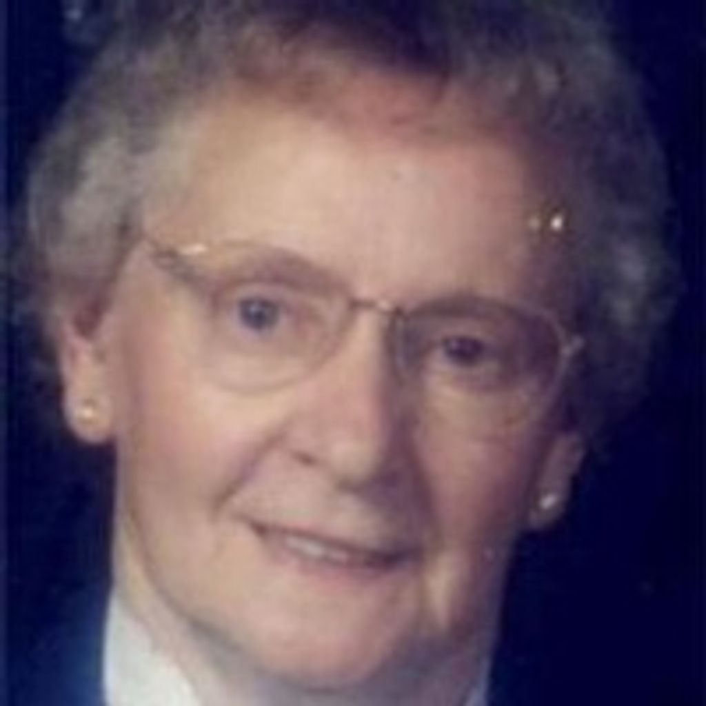 Eunice Crittensen