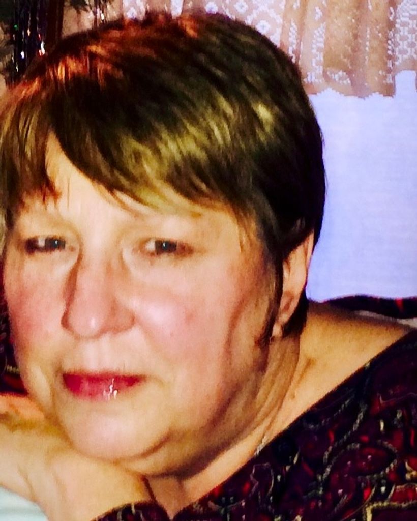 Sharon Christensen