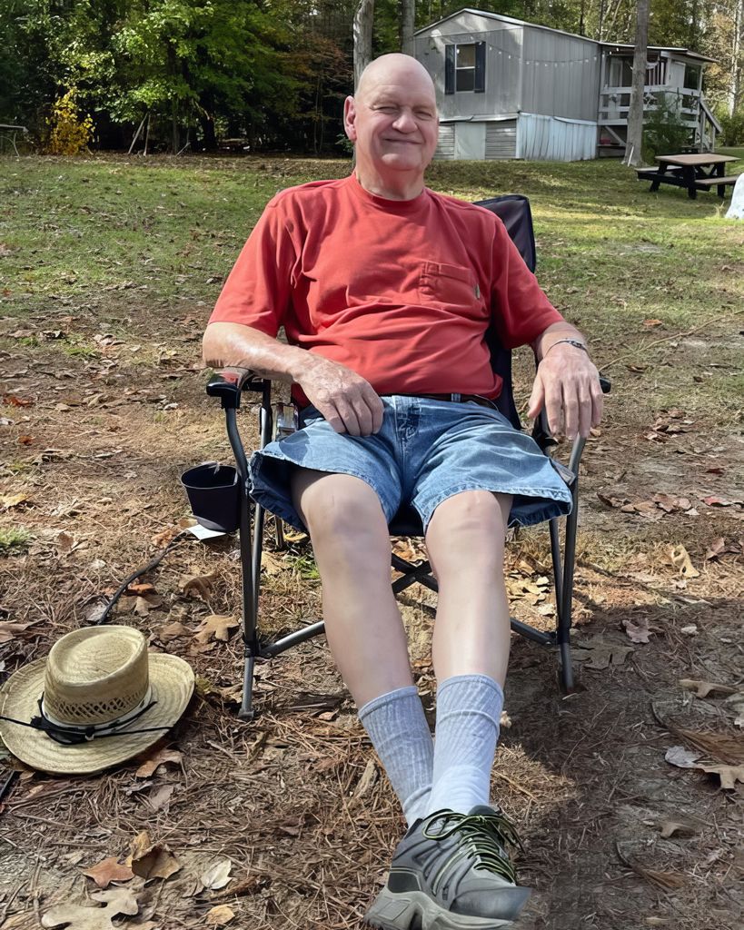 Chester Mercer Profile Photo