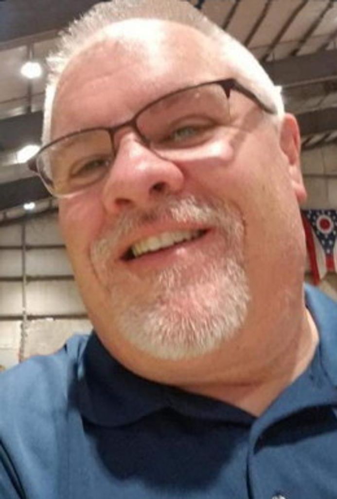 Randy E. Reed
