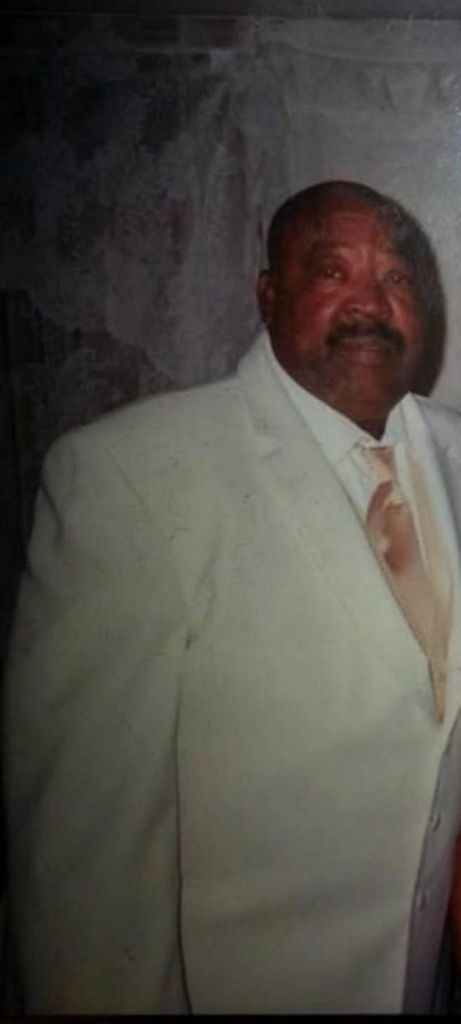 Herman Hill Jr. Profile Photo