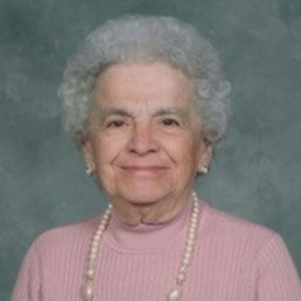 Dorothy Pargoff Profile Photo