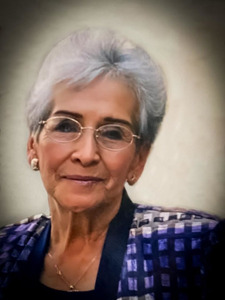 Justina Melendrez
