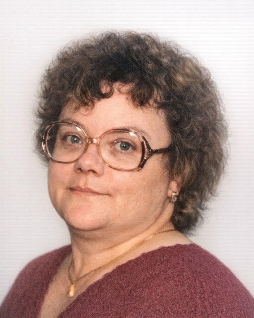 Paula Marie Korger Profile Photo