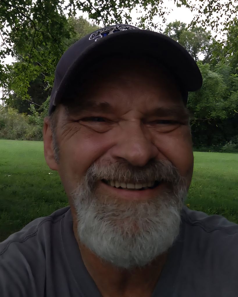 Clifford Russell "Rusty" Zimmerman Profile Photo